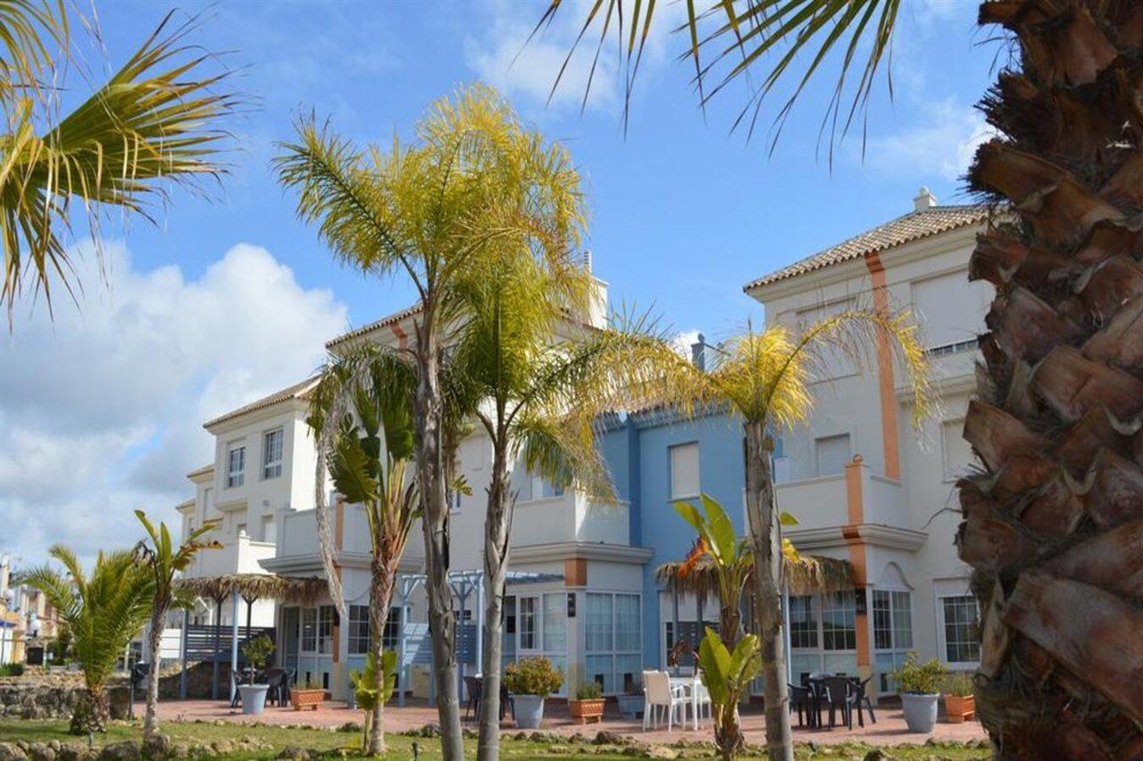 On Family Playa De Donana Apartment Matalascañas Екстериор снимка