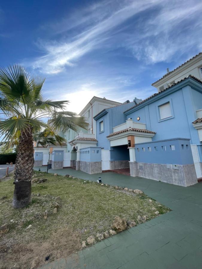 On Family Playa De Donana Apartment Matalascañas Екстериор снимка