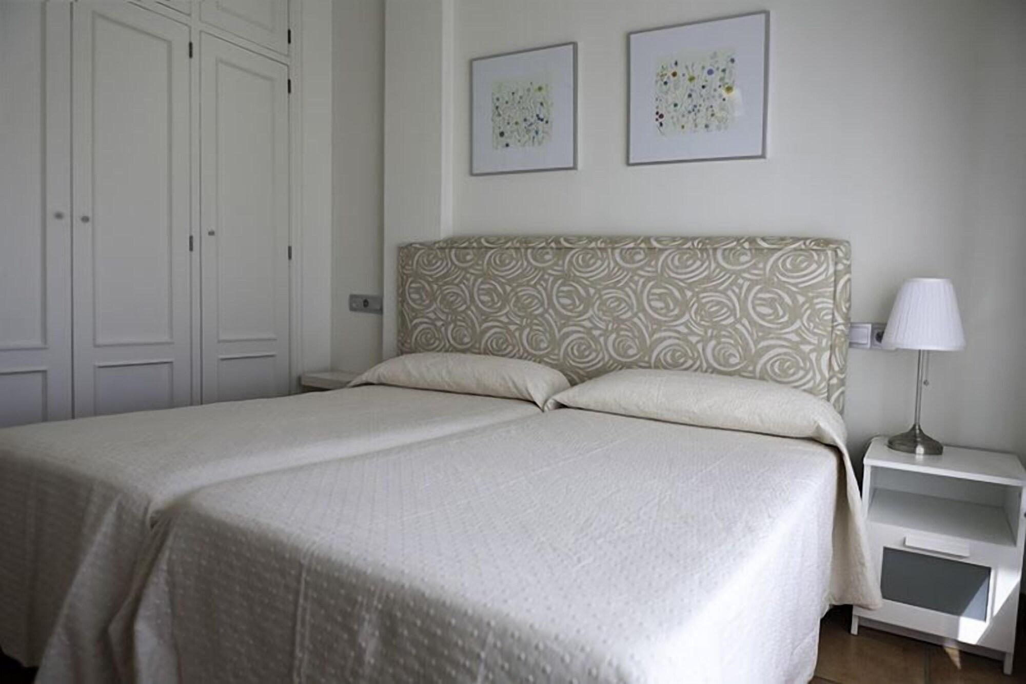 On Family Playa De Donana Apartment Matalascañas Екстериор снимка