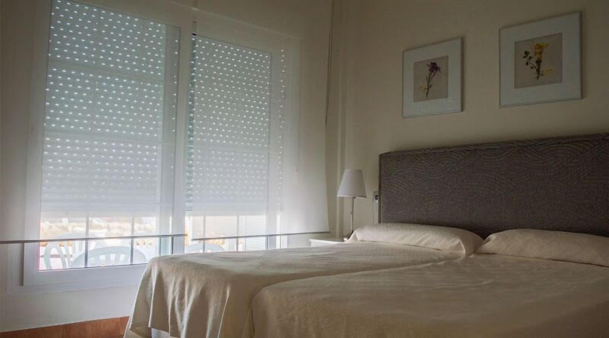 On Family Playa De Donana Apartment Matalascañas Екстериор снимка