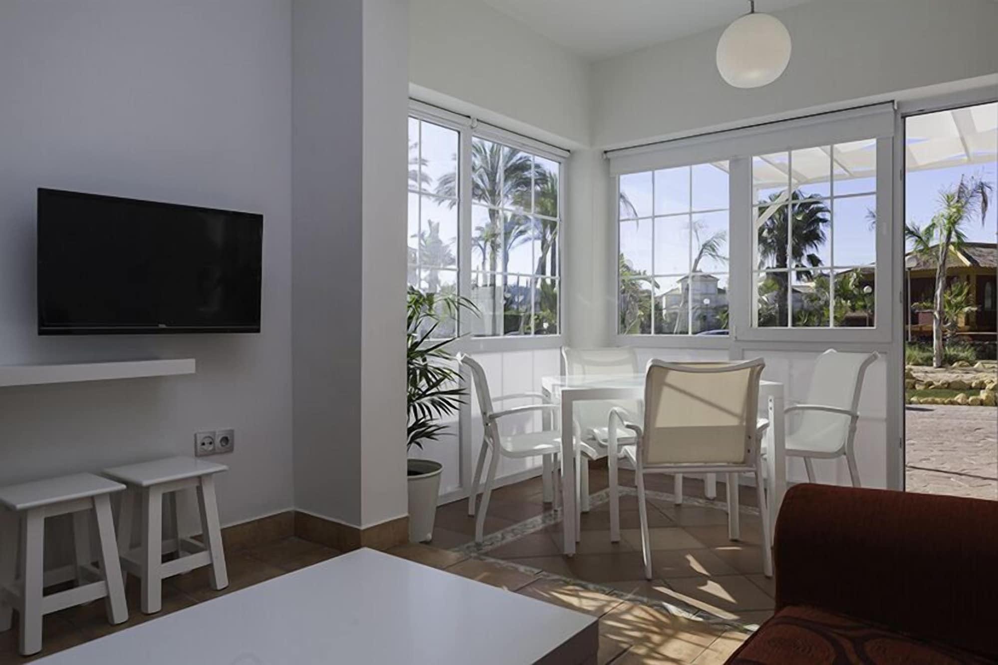 On Family Playa De Donana Apartment Matalascañas Екстериор снимка