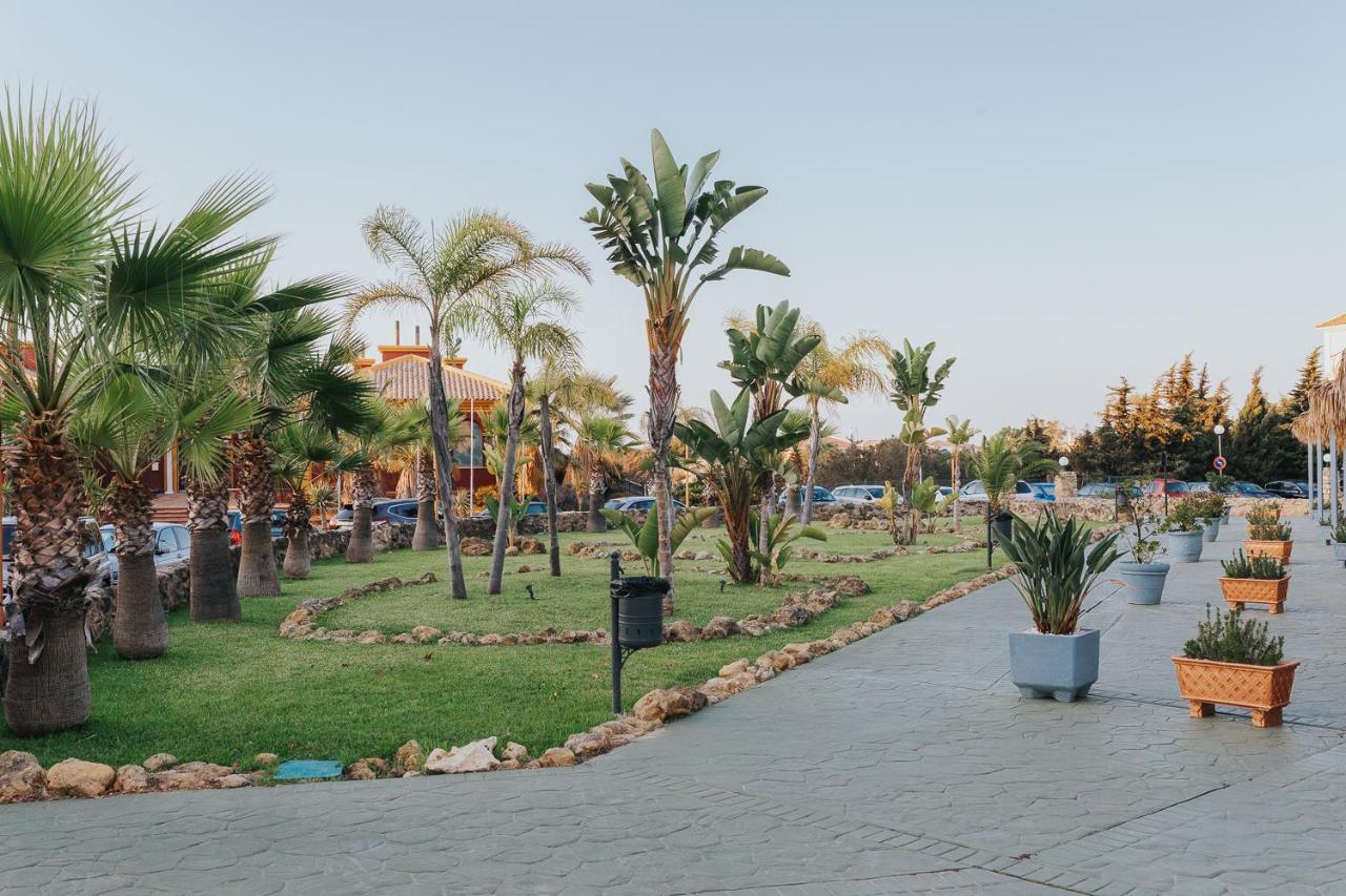 On Family Playa De Donana Apartment Matalascañas Екстериор снимка