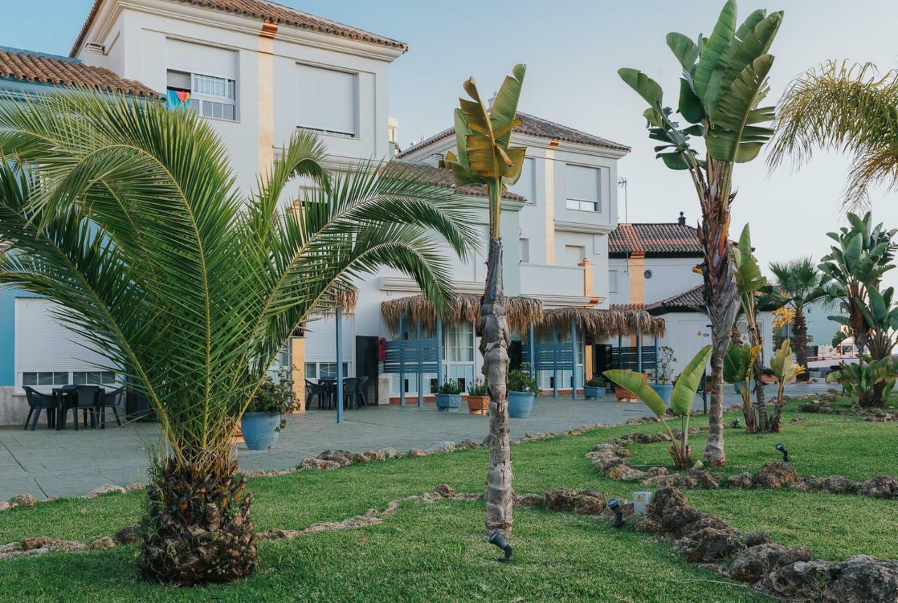 On Family Playa De Donana Apartment Matalascañas Екстериор снимка