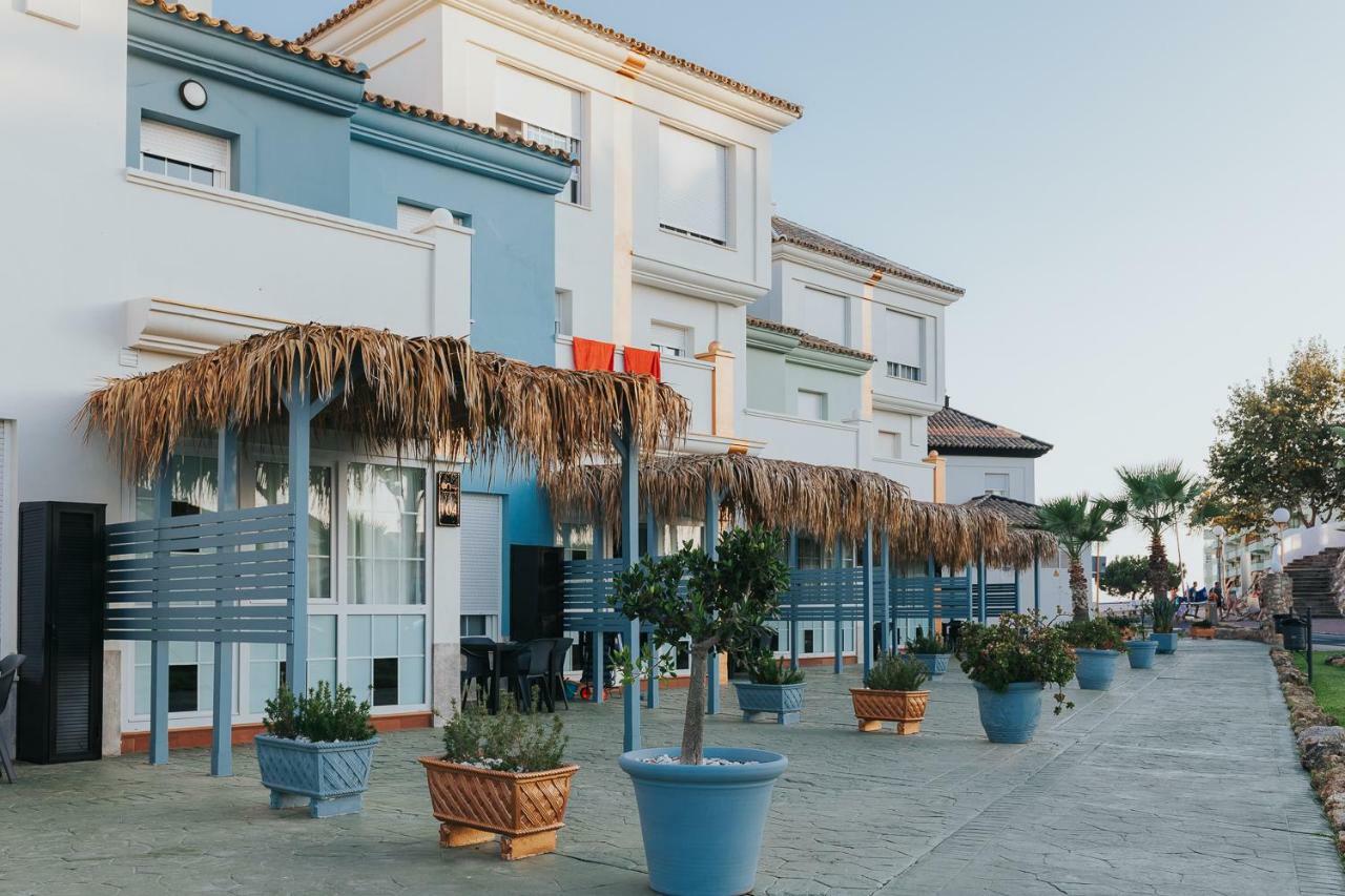 On Family Playa De Donana Apartment Matalascañas Екстериор снимка