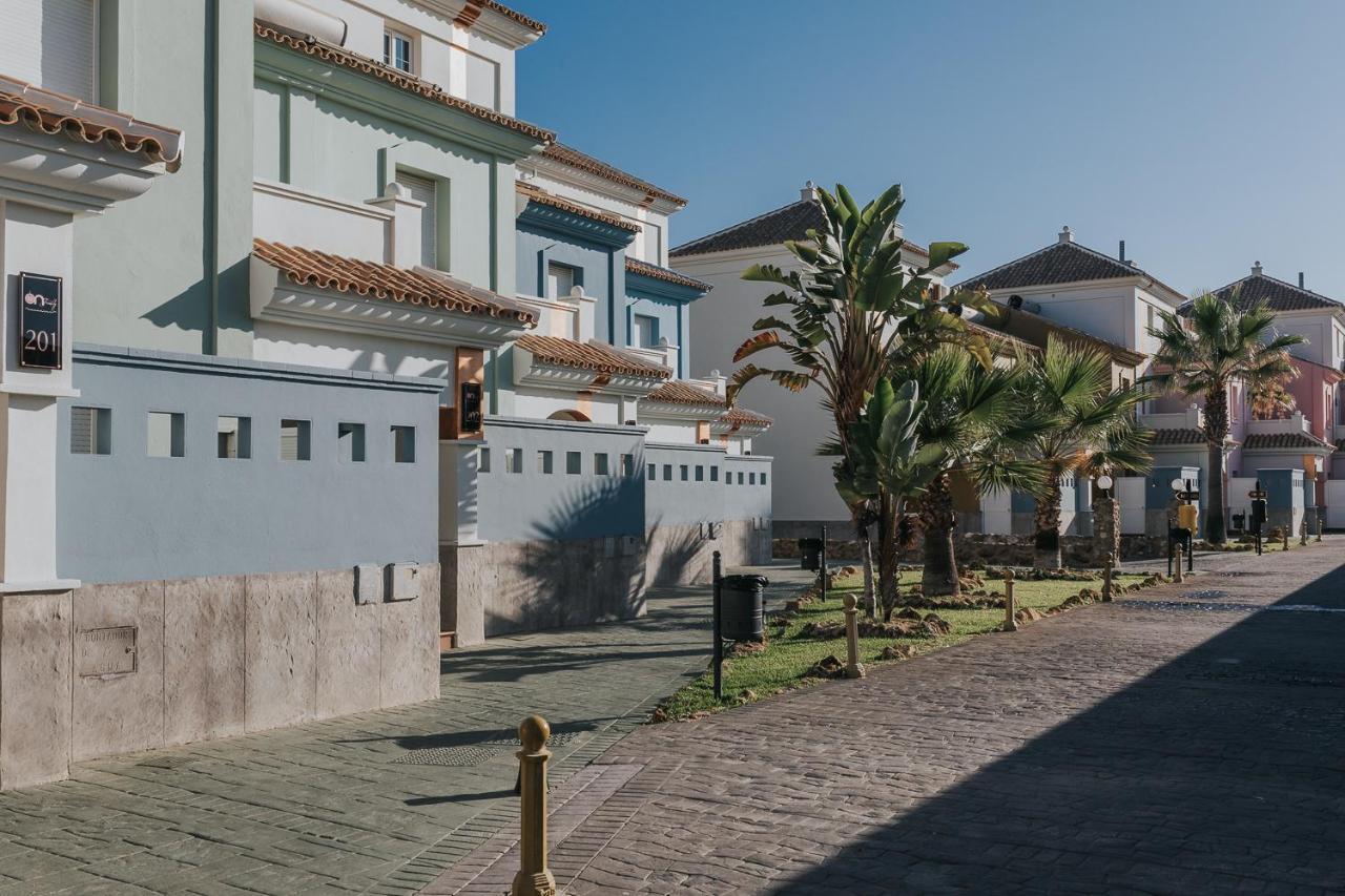 On Family Playa De Donana Apartment Matalascañas Екстериор снимка